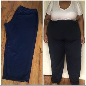 Size 32 blue dress pants